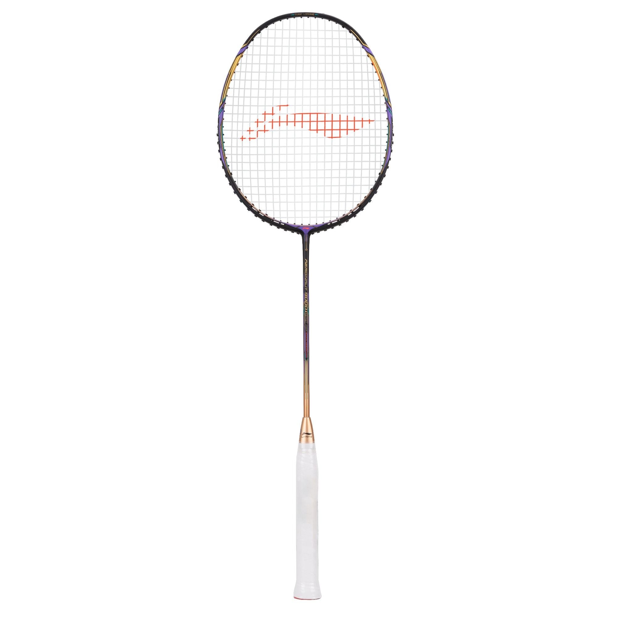 ラケット LI-NING AERONAUT 9000I 渡辺勇大選手使用モデル 】LI-NING AERONAUT 9000I(AN9000I