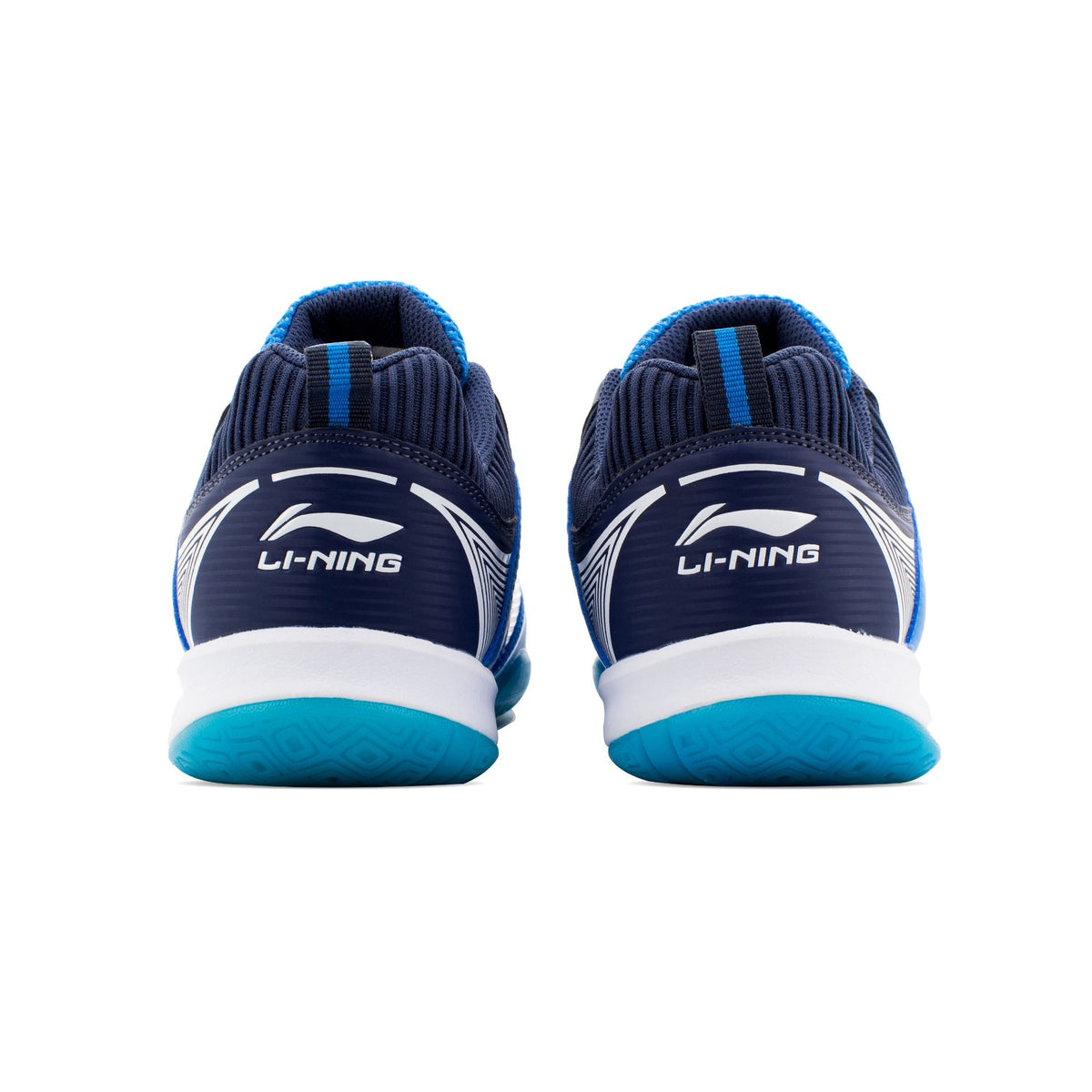 Attack Pro II - Blue, Navy