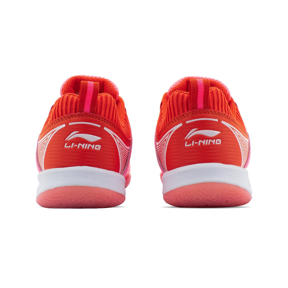 Attack Pro II - Pink, Orange