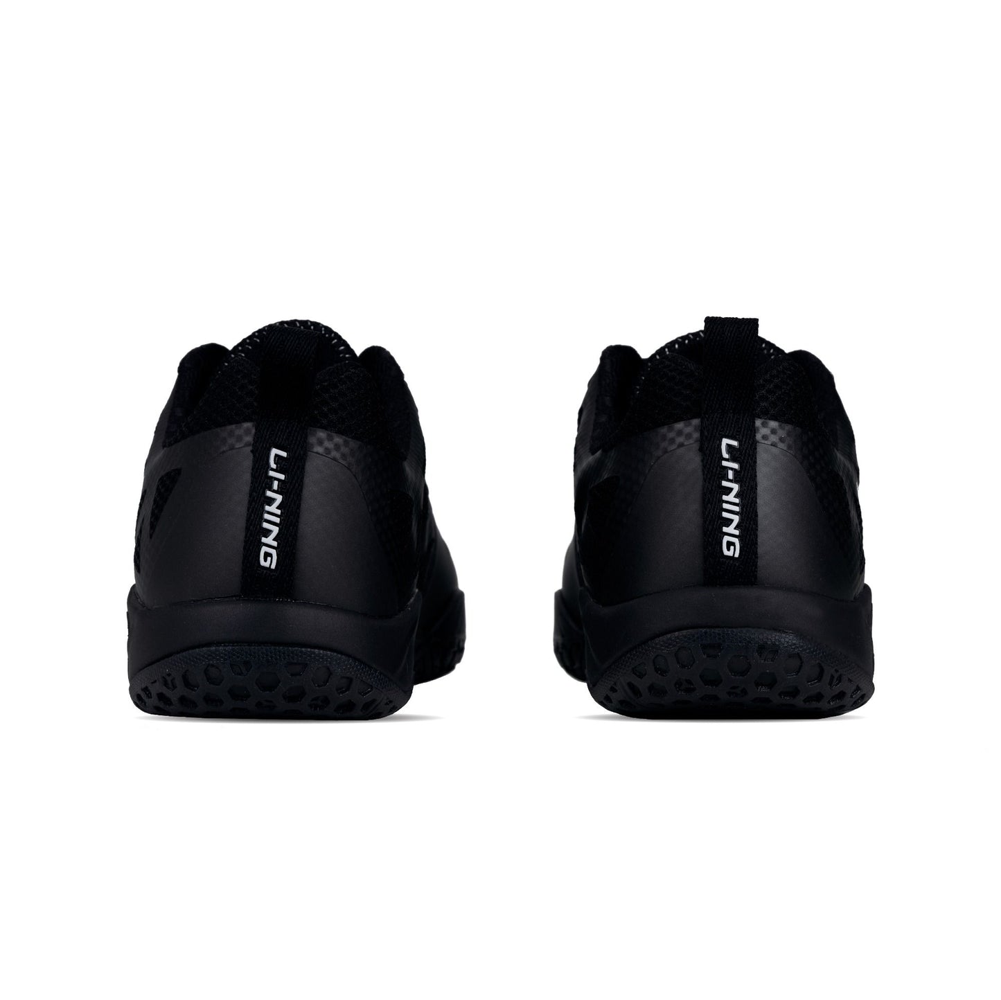 Erupt - Black