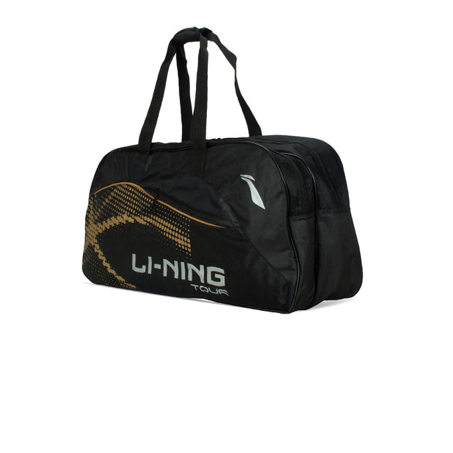 Tour Kit Bag - Black