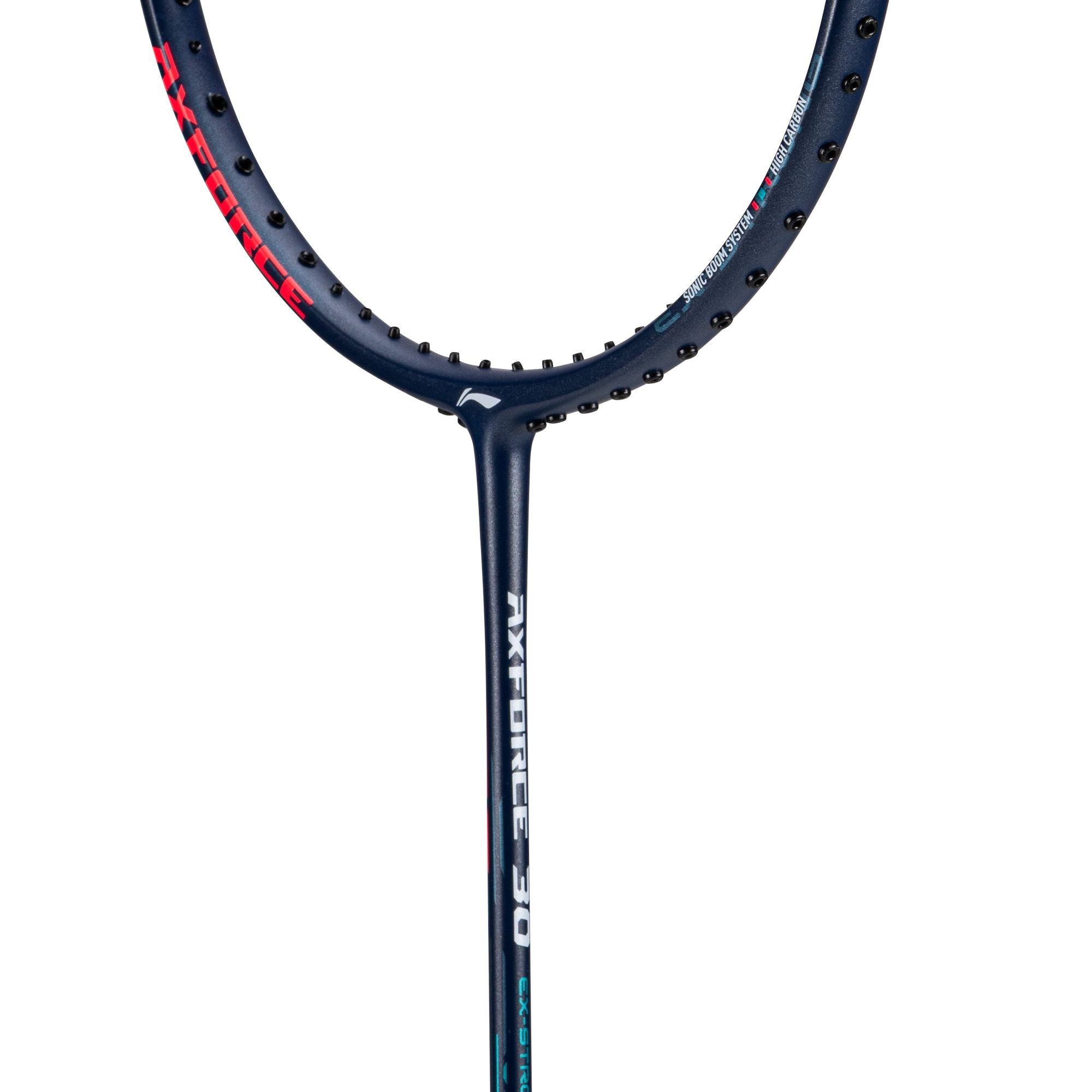 AXFORCE【3U5】&【4U5】 Li Ning AxForce Cannon Badminton Racket