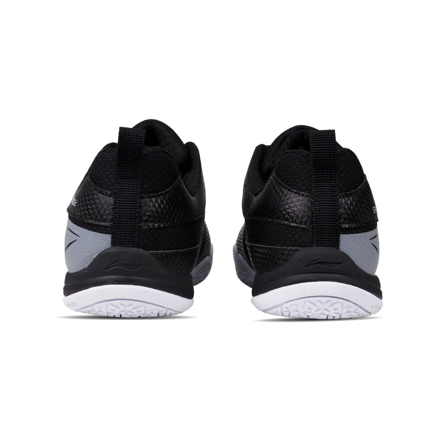 Saga Lite II - Black/White
