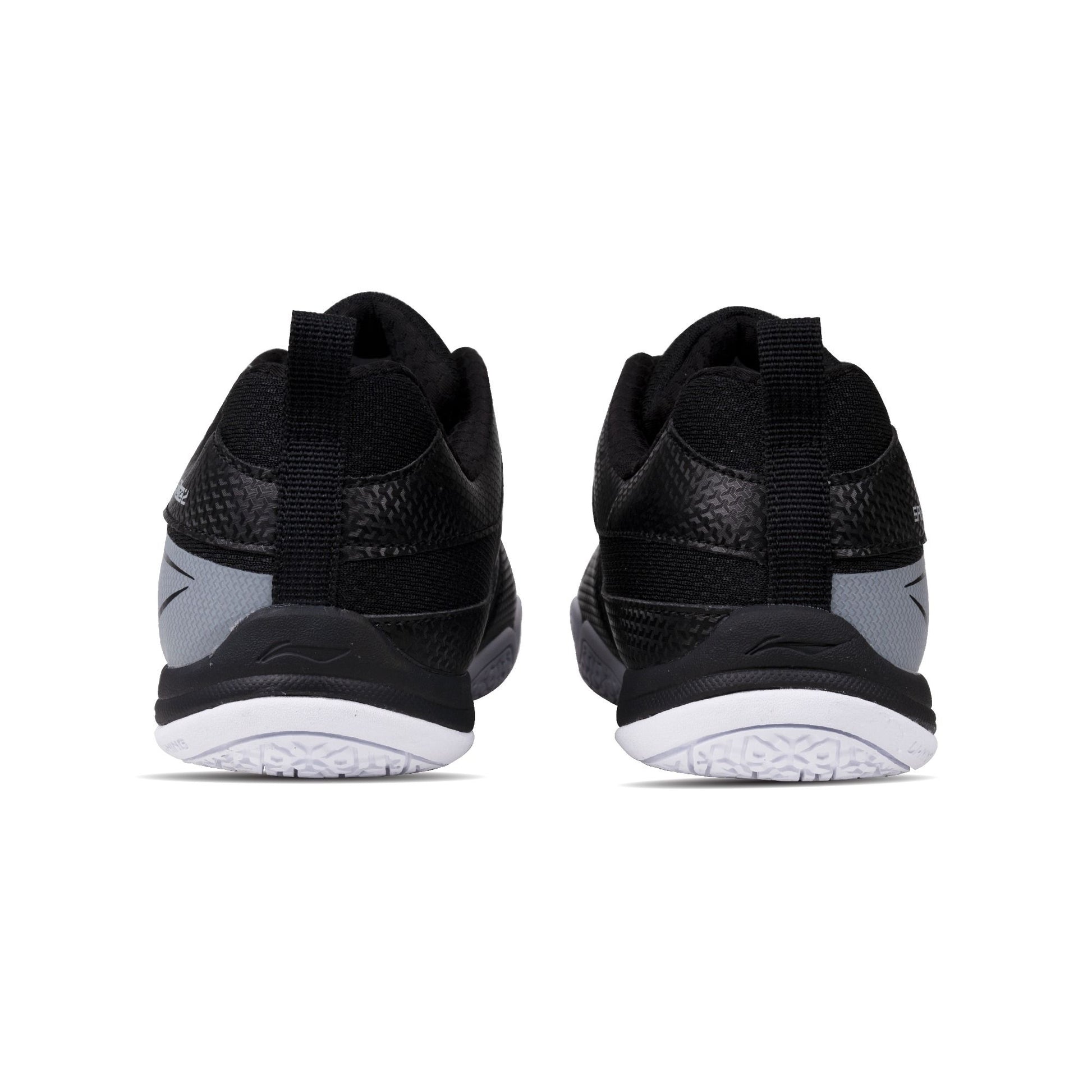 Saga Lite II - Black/White