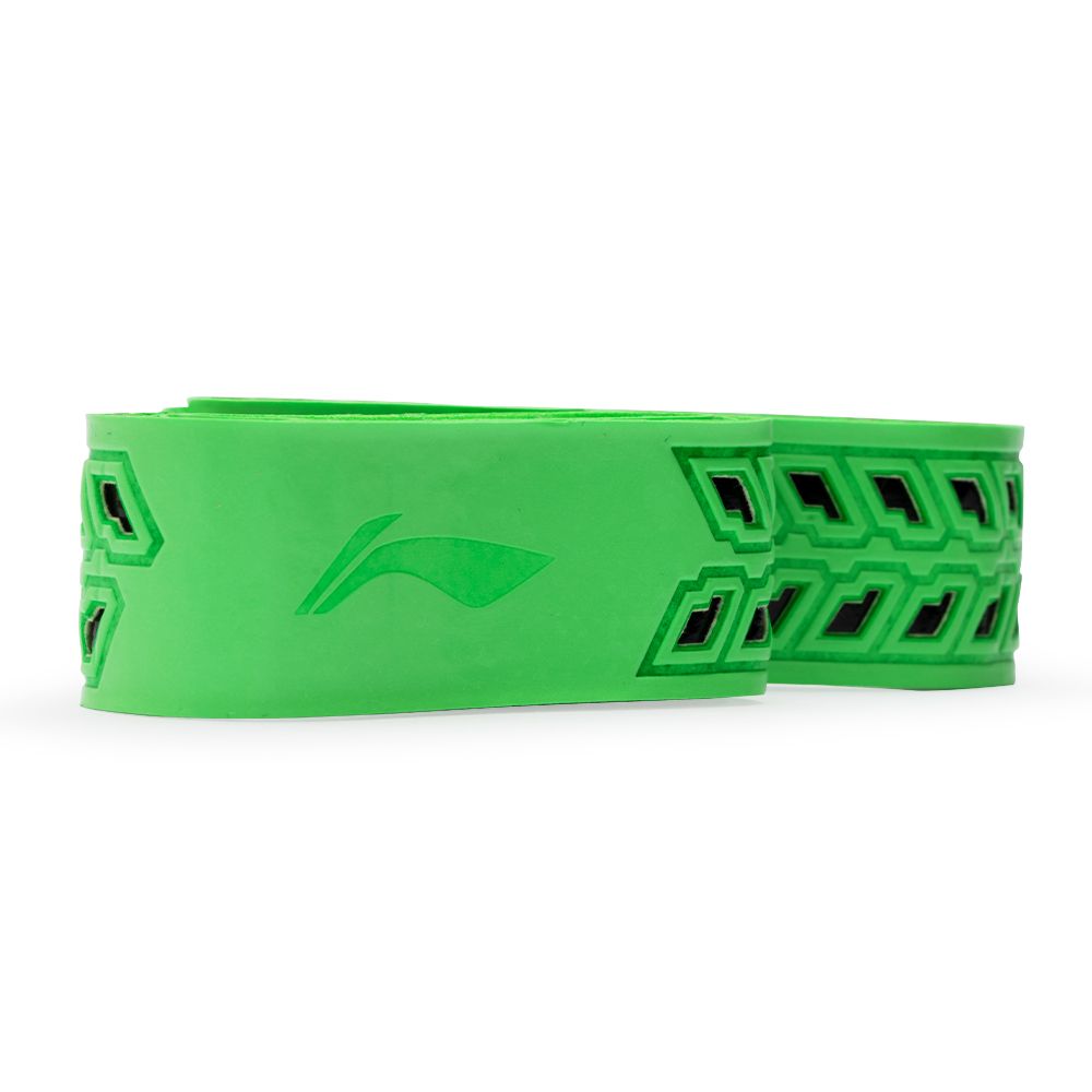 GP 36 Double Diamond Grip - Green/Black