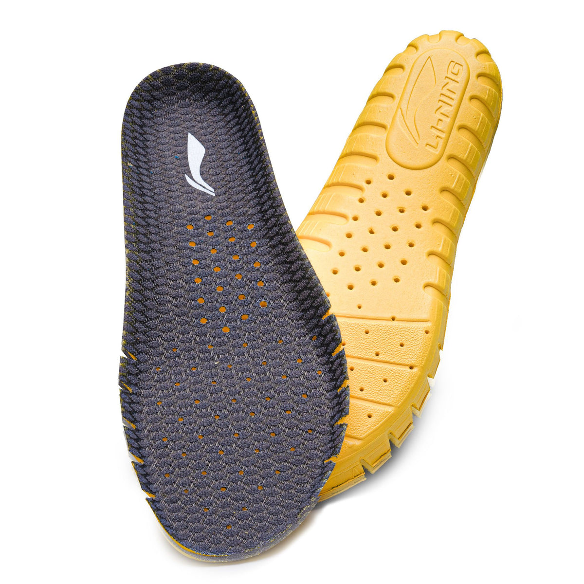 Insole 2.0 - Charcoal Gray