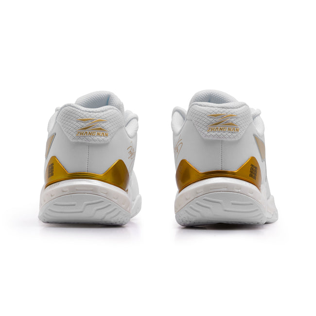 YT Zen - white, yellow