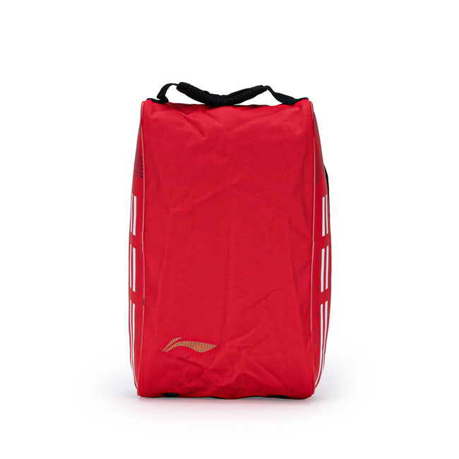 Serenity Shoe Bag - Red