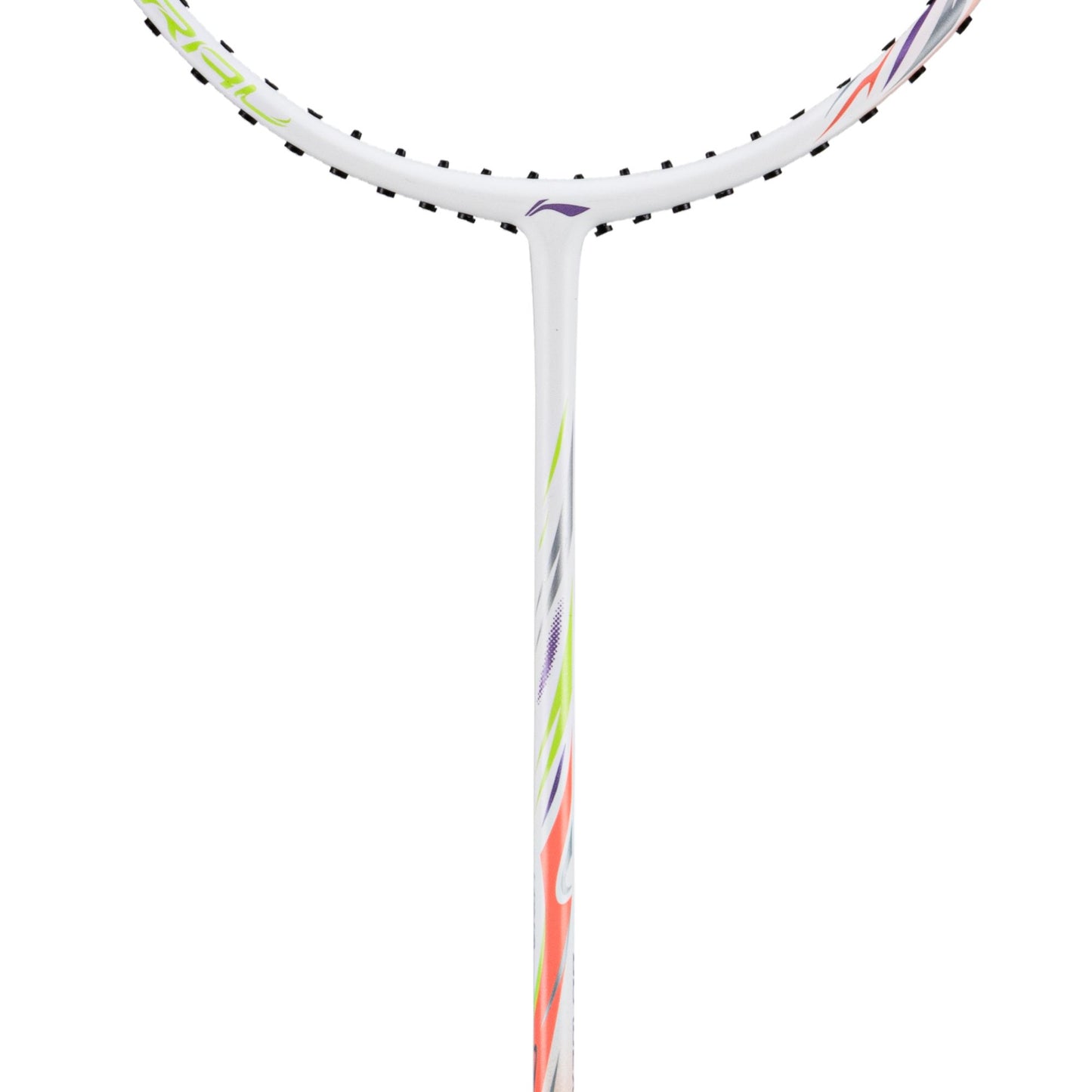 Bladex Spiral - Light Smoke Pink