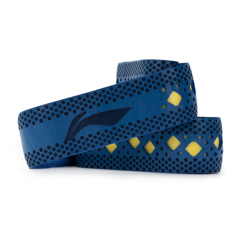 GP 35 Diamond Grip-Navy/Yellow