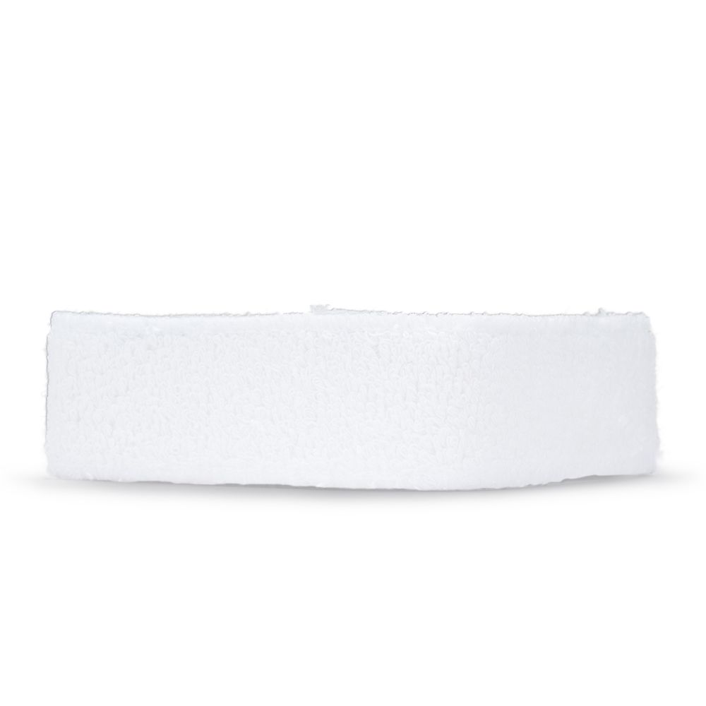 GC002 Single Layer Towel Grip-White