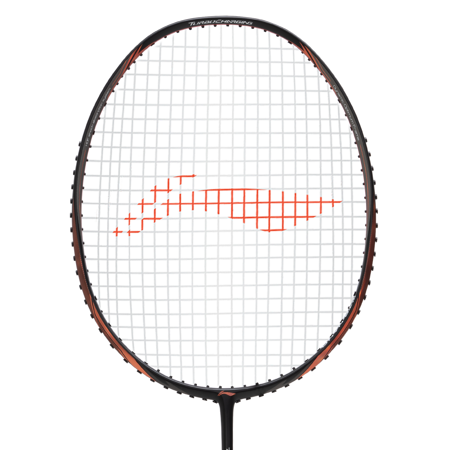 LI-NING TURBO CHARGING75C ターボチャージング75C リーニン ターボチャージング75Cのレビュー評価・口コミ評判
