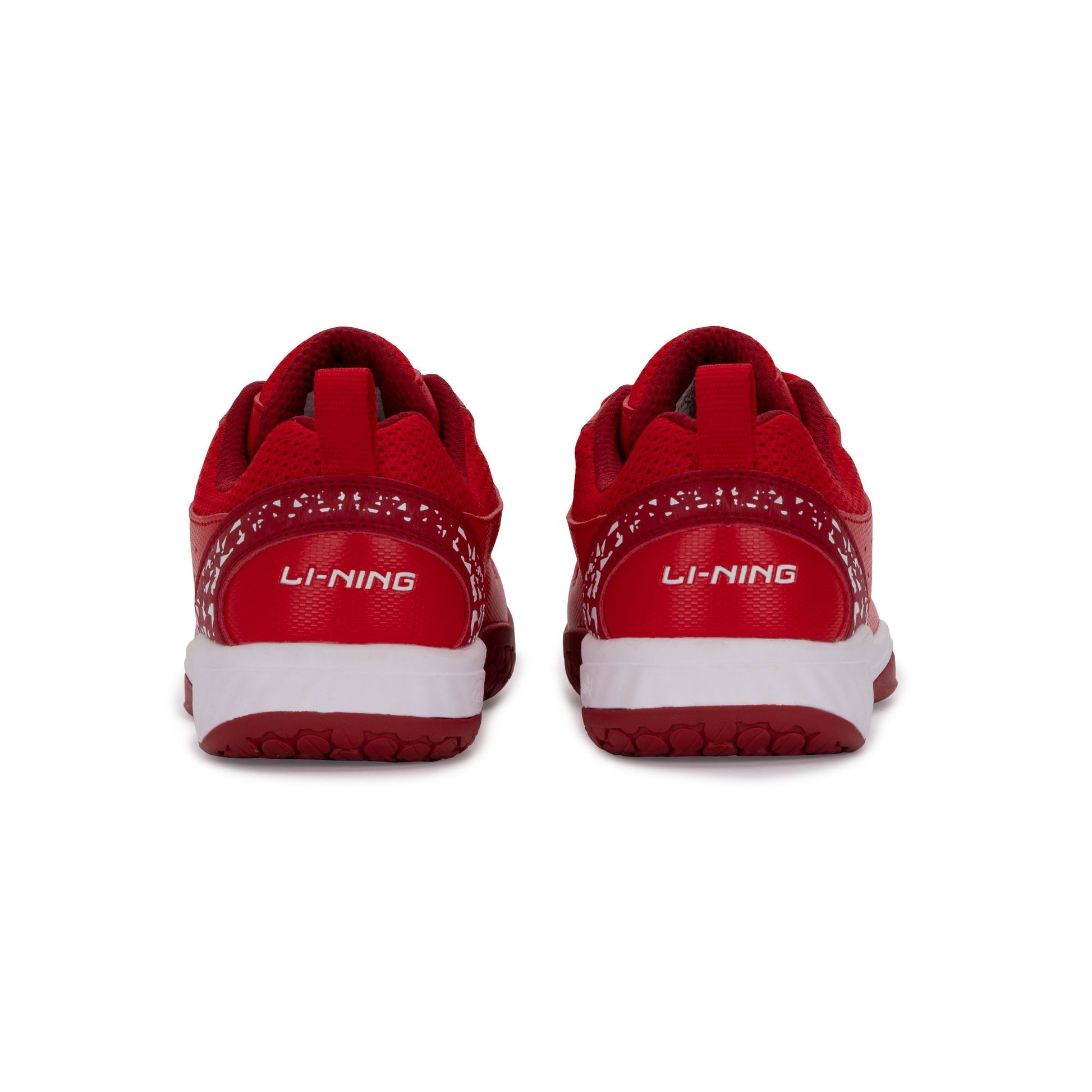 Ultra Power-Red/White