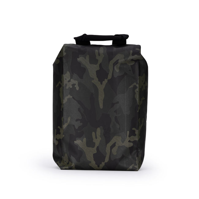 SoleMate Shoe Bag - Camo Green