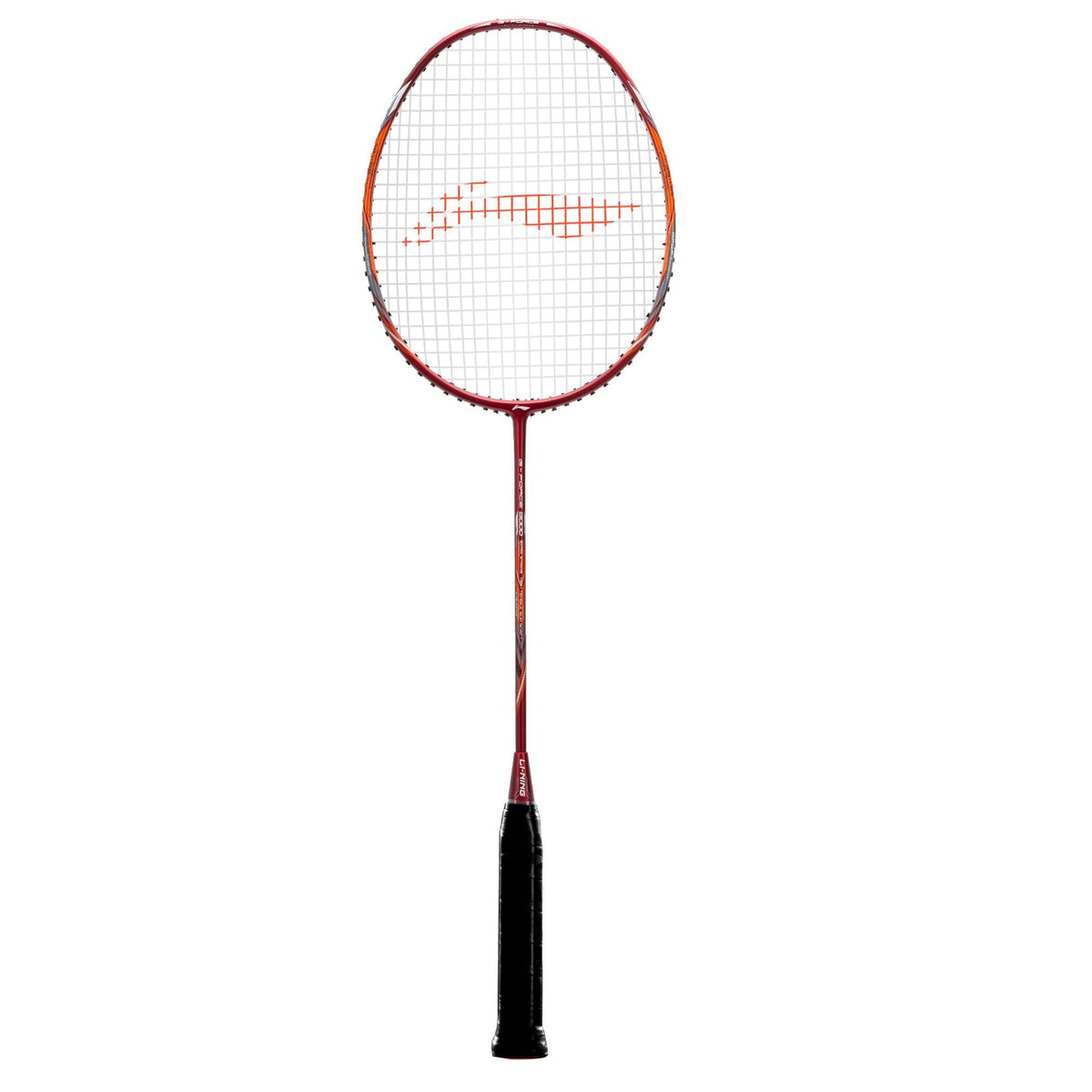 G-Force Extra Strong 9000-Red/Copper