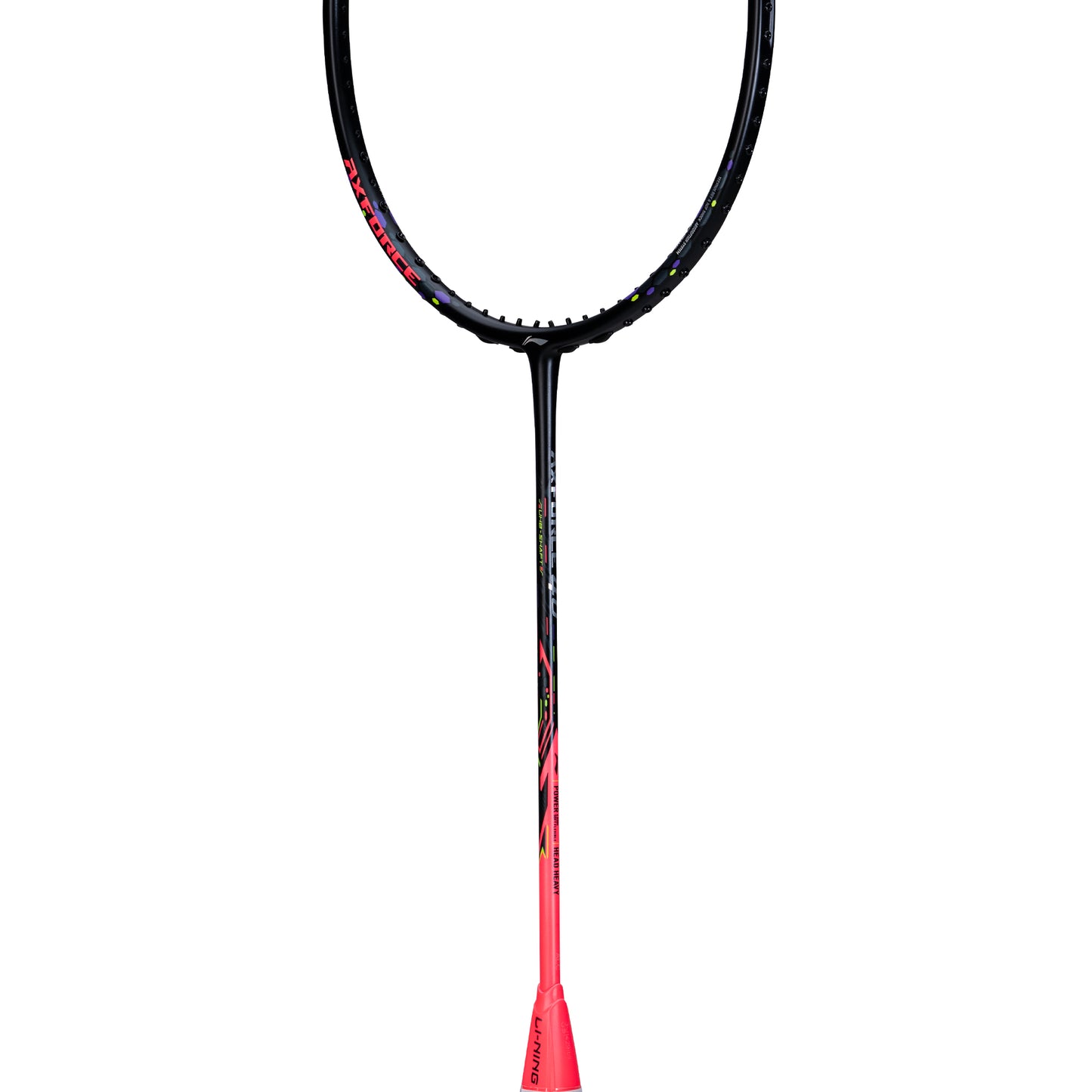 AxForce 40 - 3U