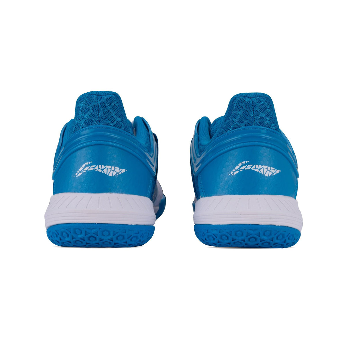 Roar II Lite - White/Blue