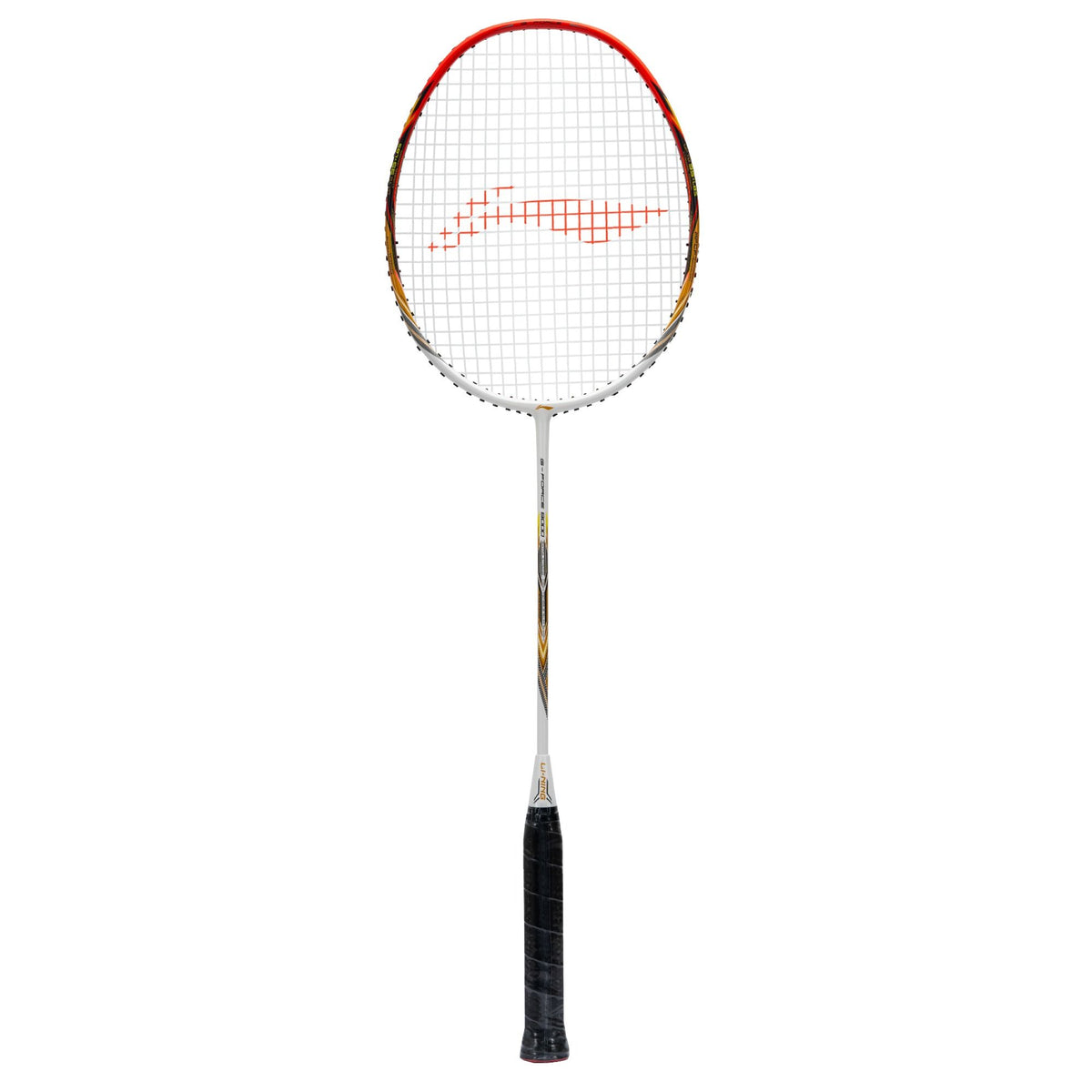 G-Force Extra Strong 9000-White/Red