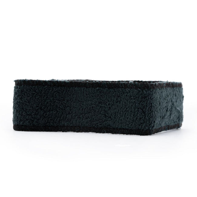 GC002 Single Layer Towel Grip-Black