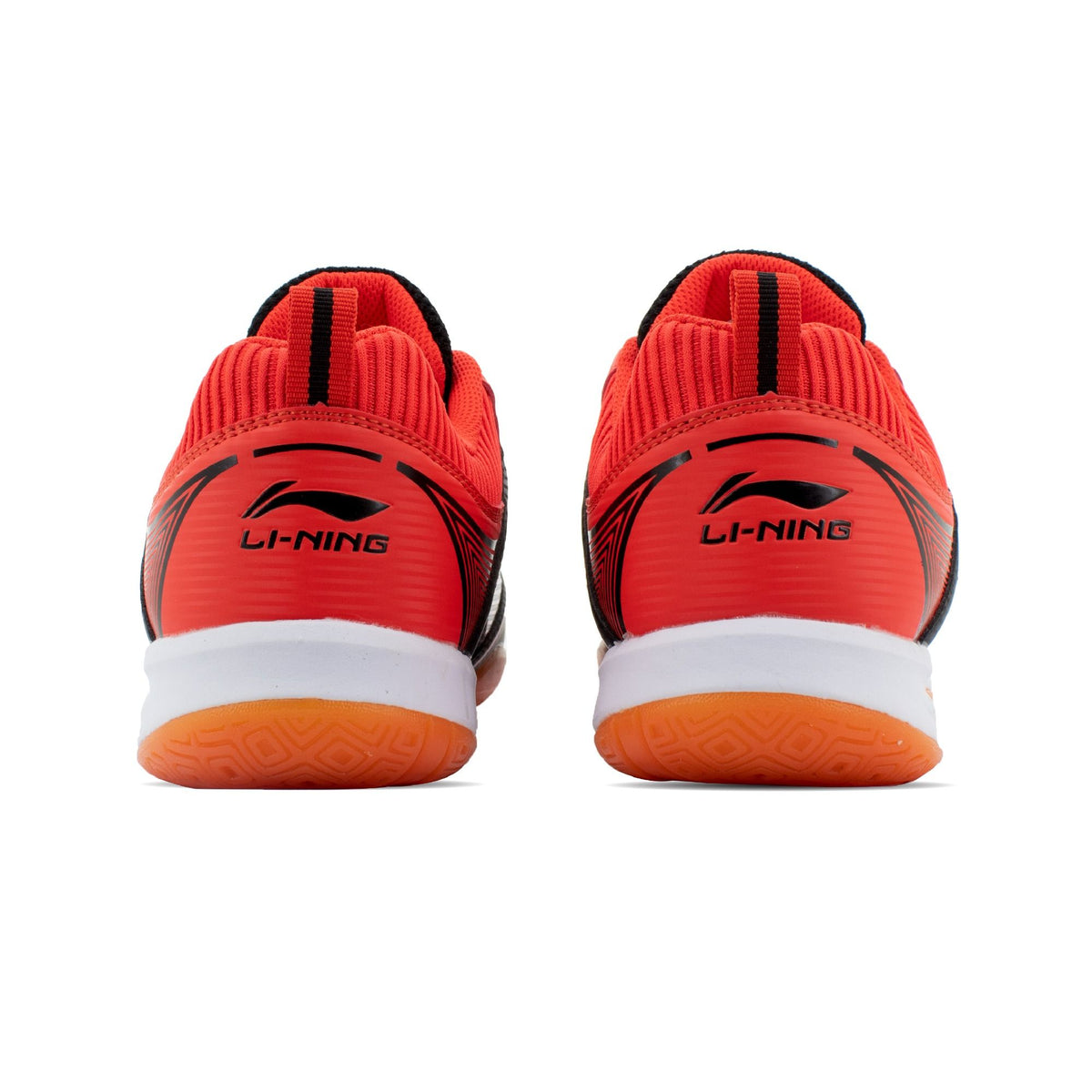 Attack Pro II - Black, Orange