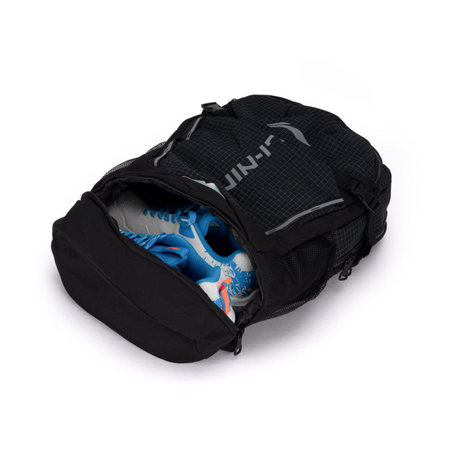 Gear Glide Backpack - Black