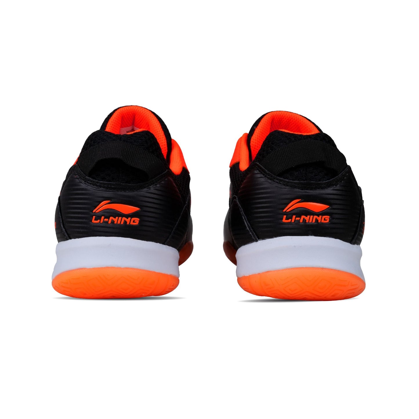 Attack Pro III - Black/Orange