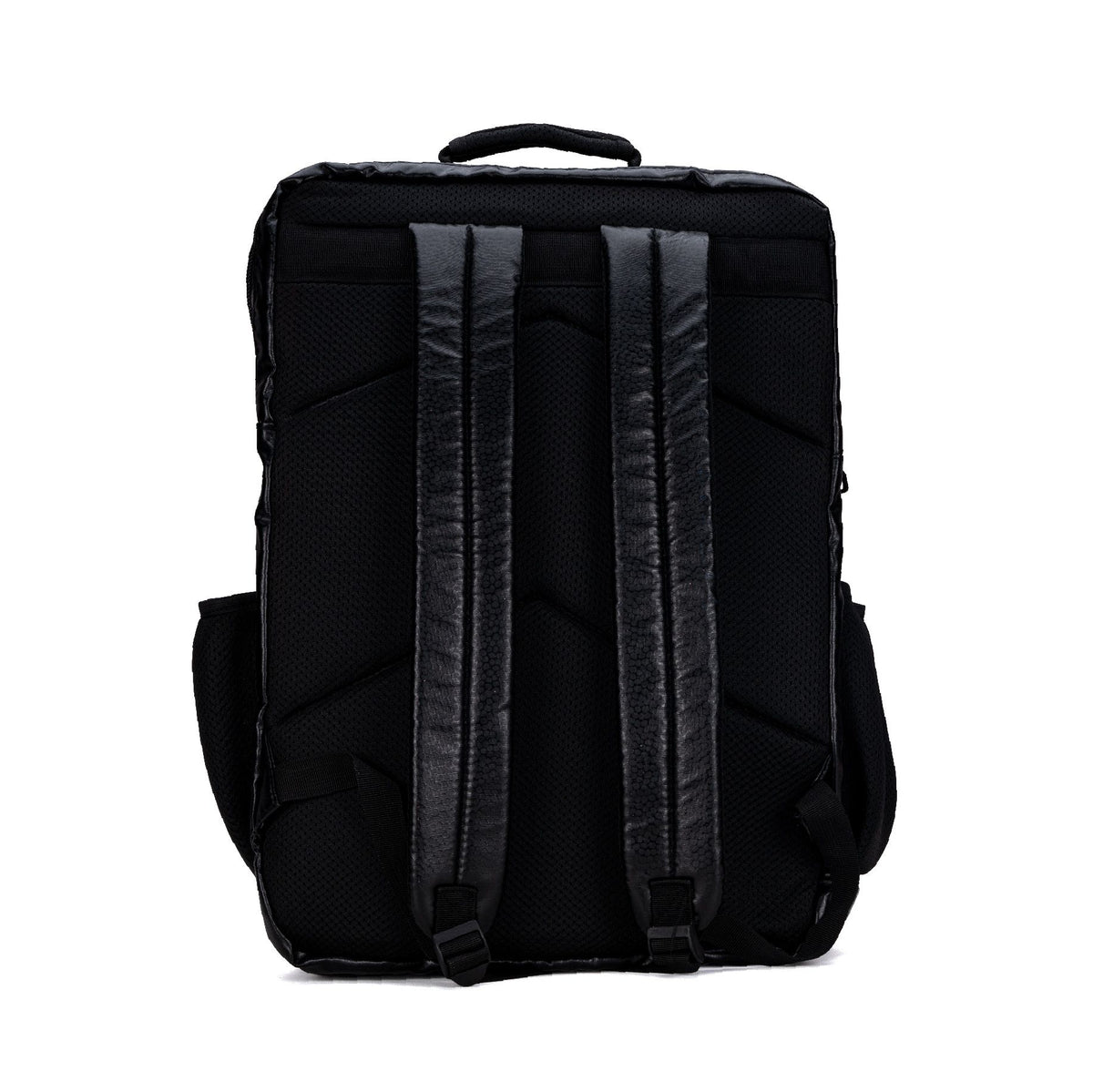 PowerPac Backpack - Black