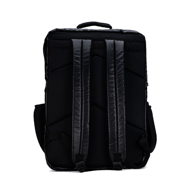 PowerPac Backpack - Black