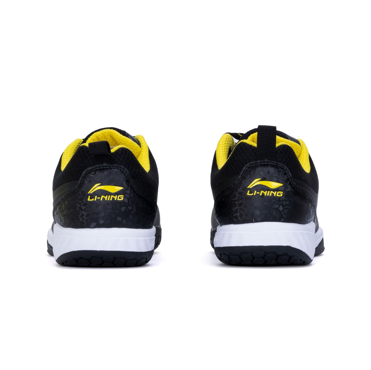 Ultra Pro-Black/Yellow-9 UK