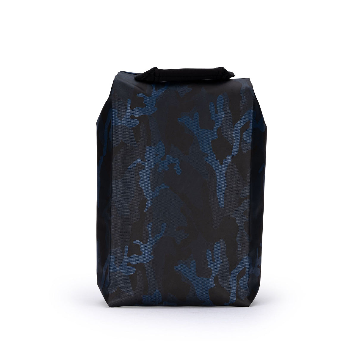 SoleMate Shoe Bag - Camo Blue