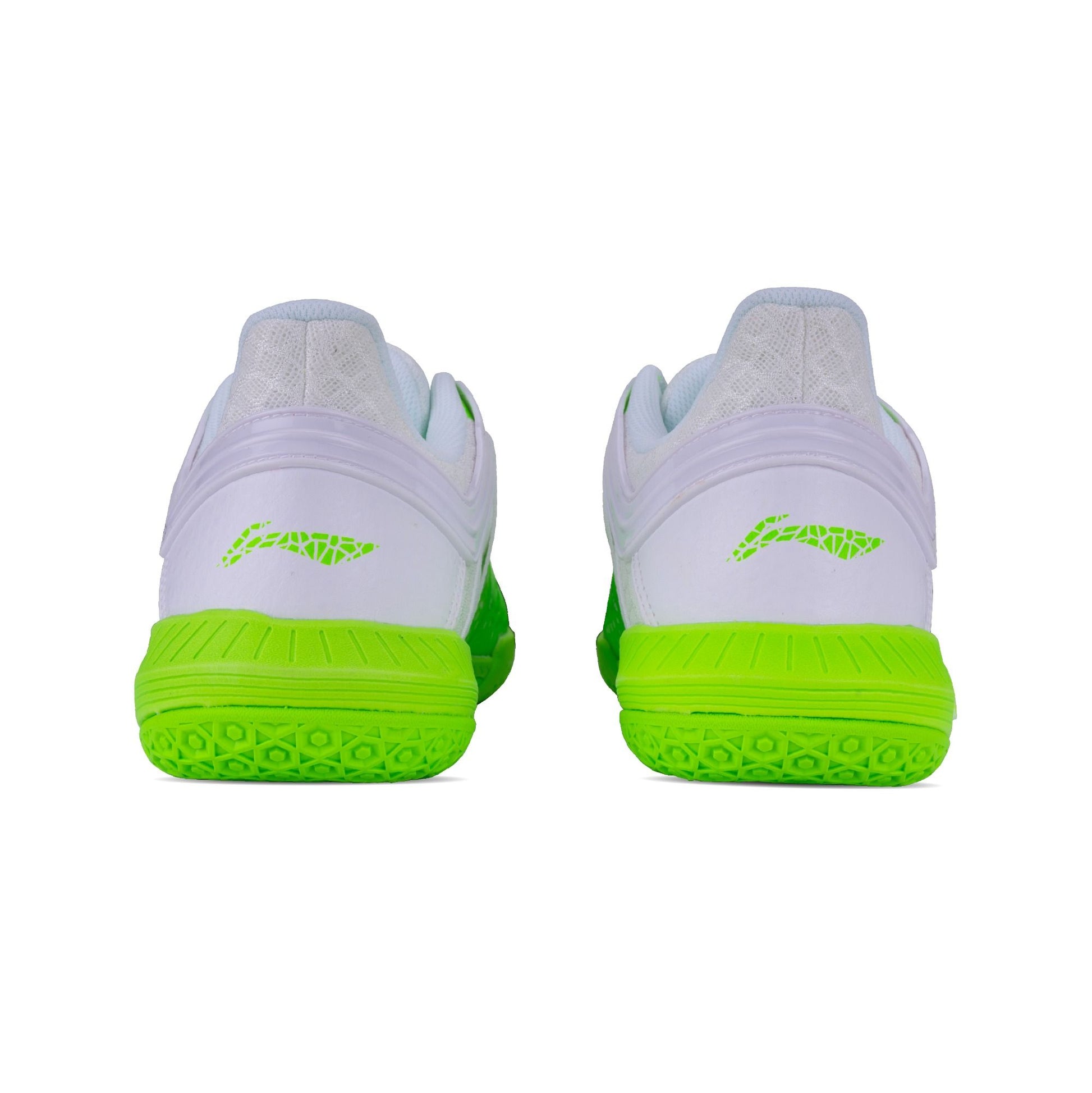 Roar II Lite - Green/White