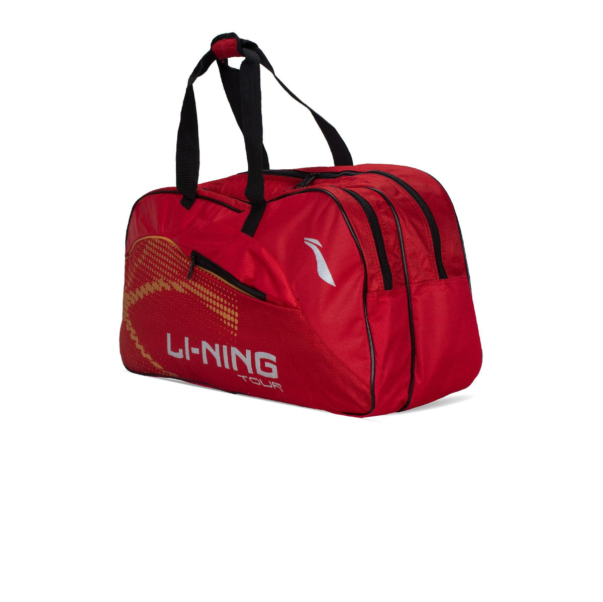 Tour Kit Bag - Red