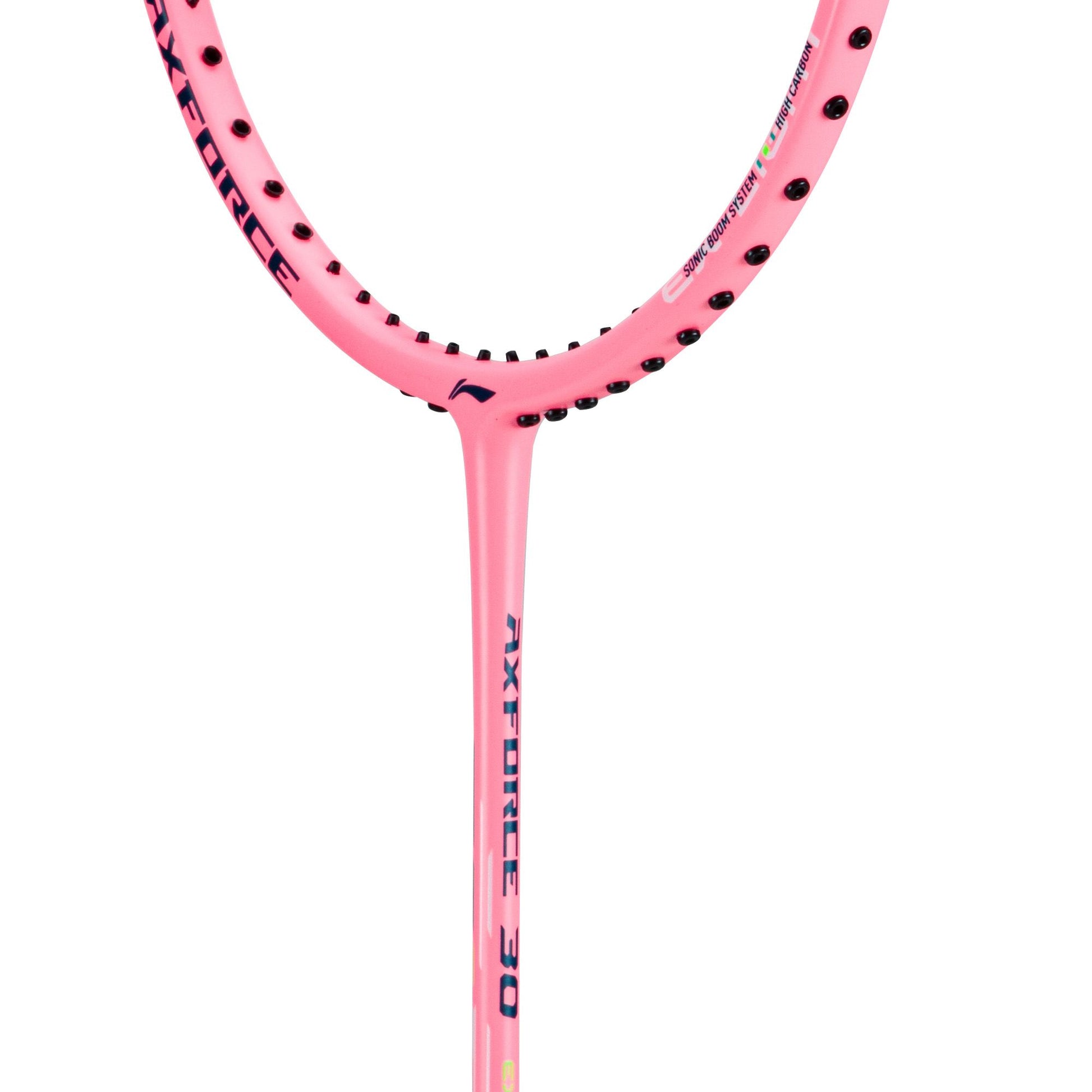 Axforce 30 EX-LIGHT Neon Pink