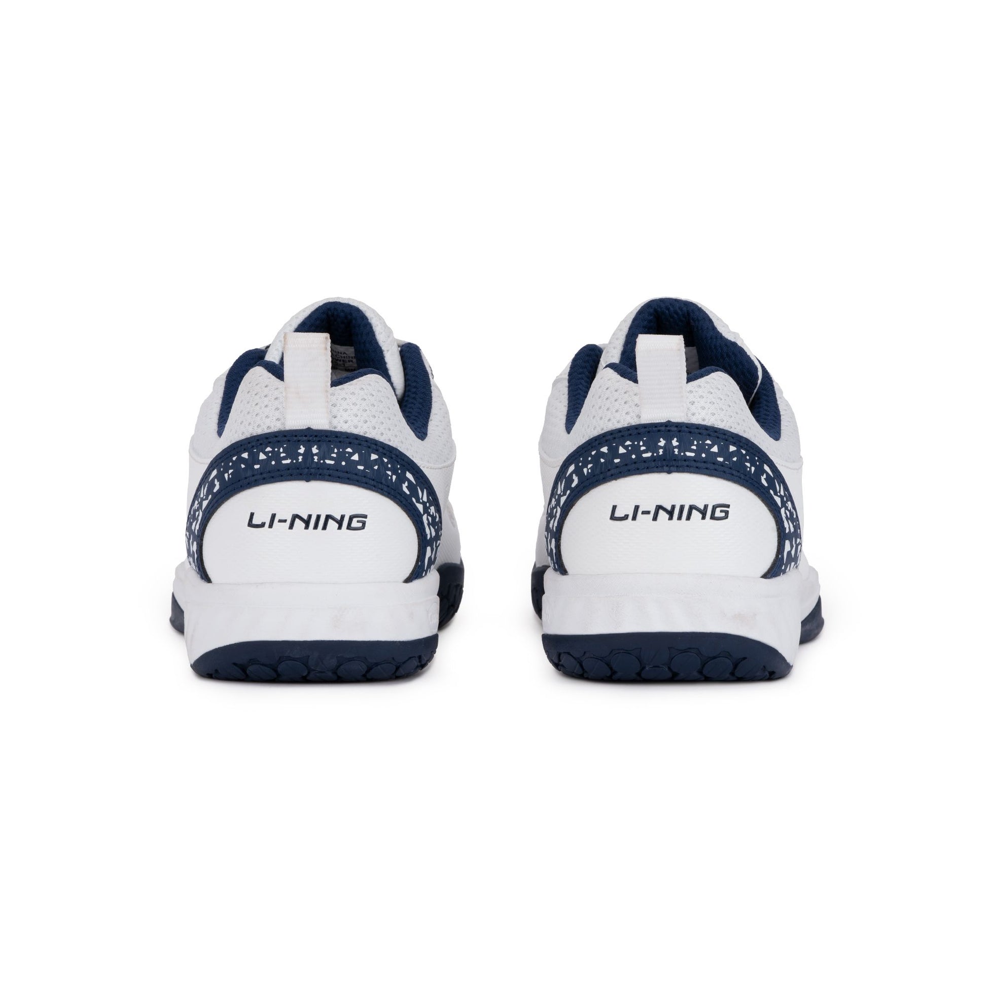 Ultra Power-White/Navy