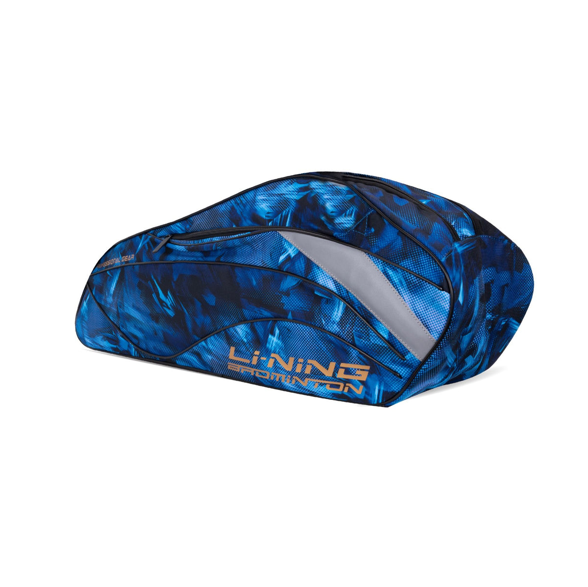 Radical Kit Bag - Blue