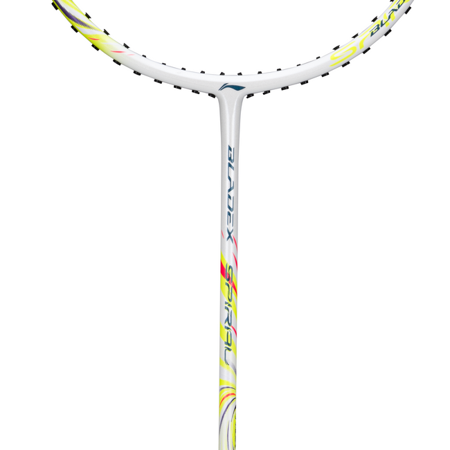 Bladex Spiral - Neon Brilliant Yellow