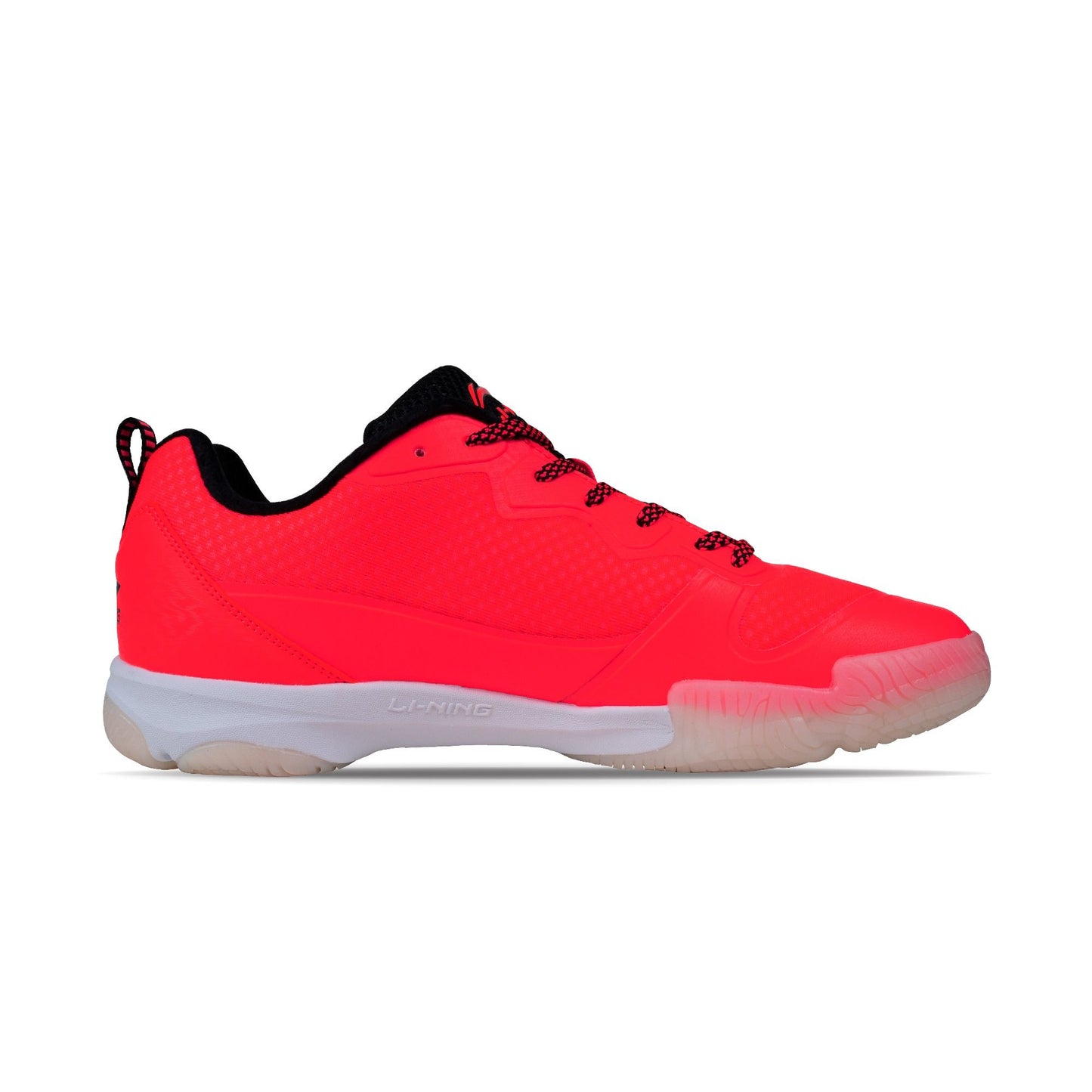 Ranger Lite IV - Orange/Black