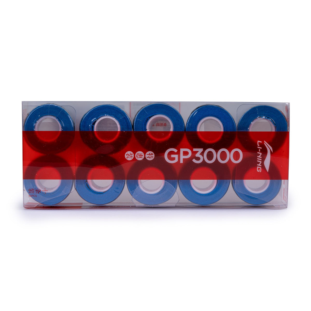 GP3000 - (10 in 1 )- BRIGHTNESS BLUE