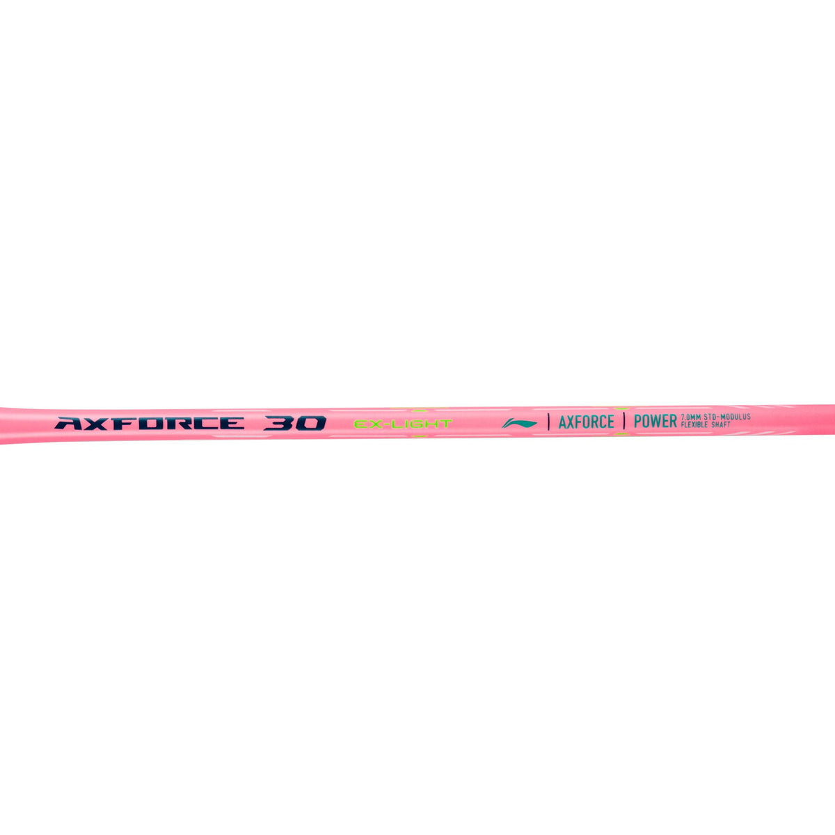 Axforce 30 EX-LIGHT Neon Pink