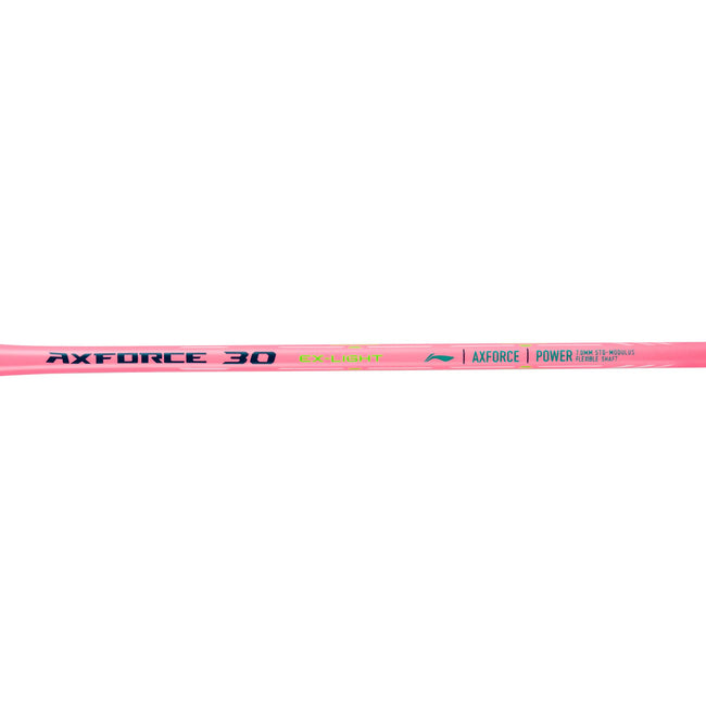 Axforce 30 EX-LIGHT Neon Pink