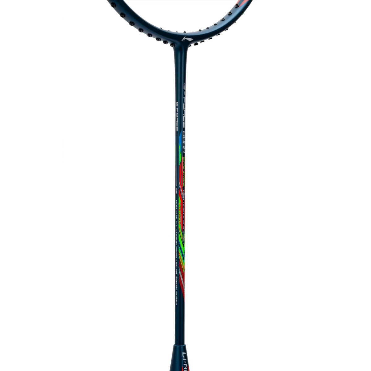 G-Force Extra Strong 9000-Navy/Orange Red