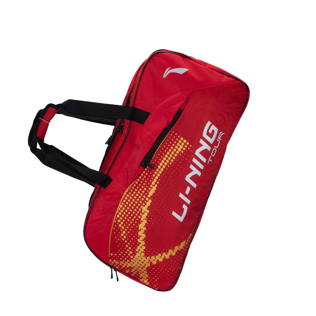 Tour Kit Bag - Red