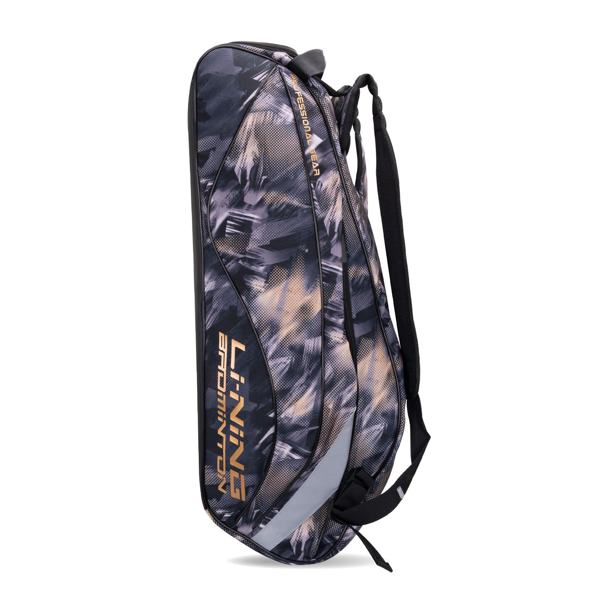 Radical Kit Bag - Black