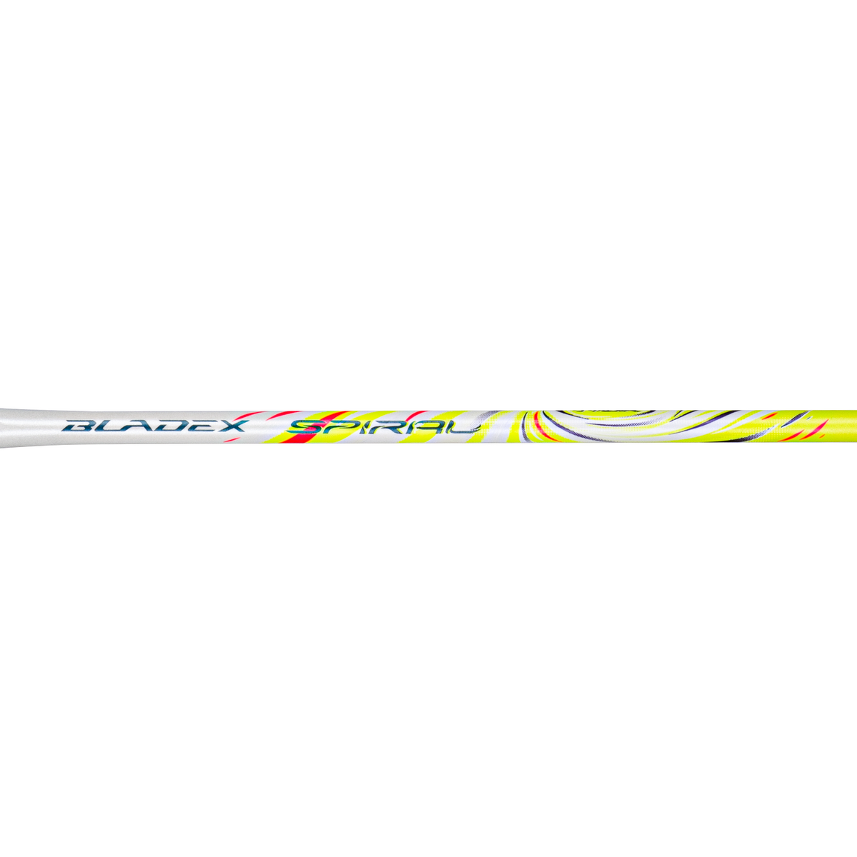 Bladex Spiral - Neon Brilliant Yellow