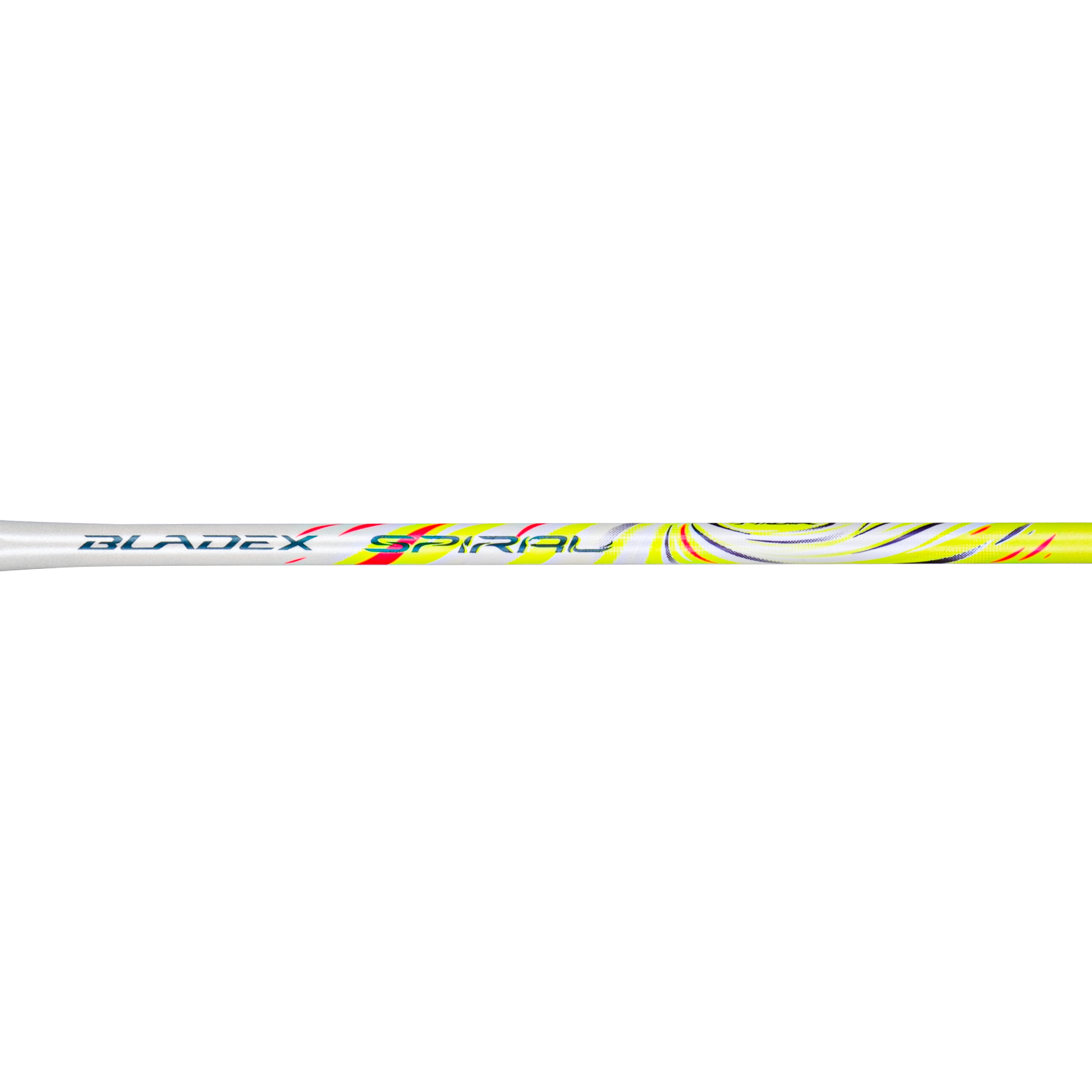 Bladex Spiral - Neon Brilliant Yellow