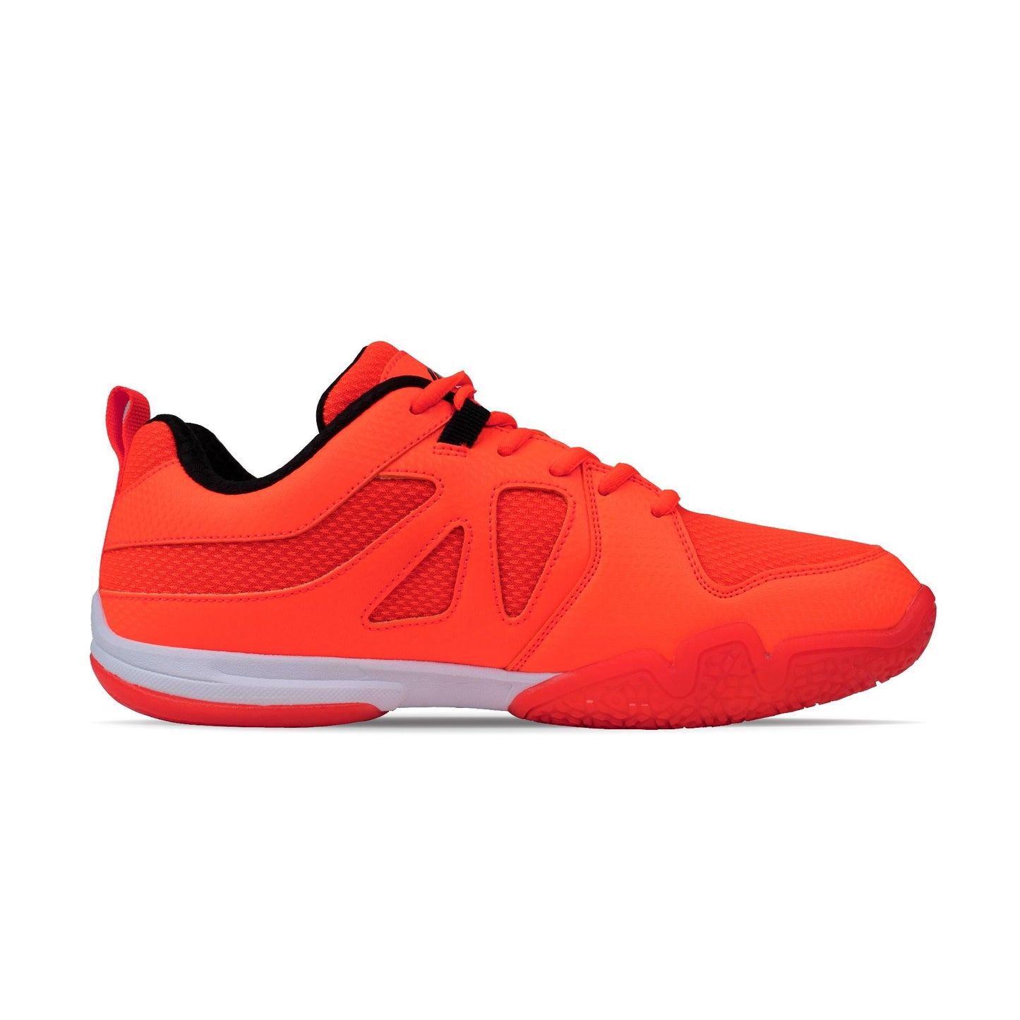 Saga Lite II - Orange/Black