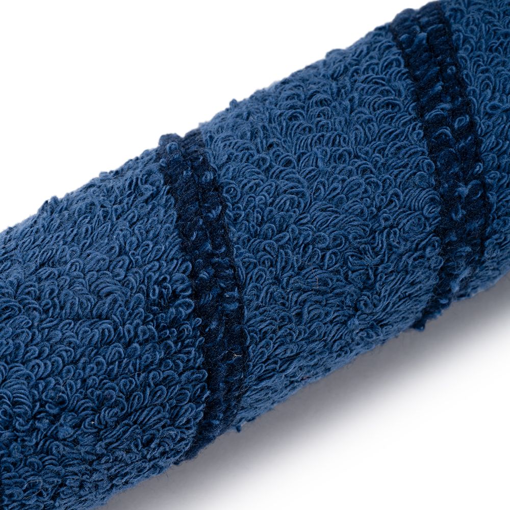 GC002 Single Layer Towel Grip-Blue
