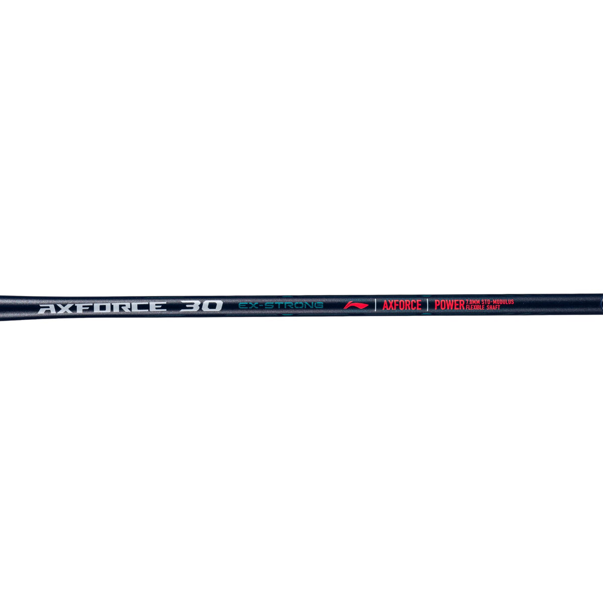 Axforce 30 EX-STRONG - Cool Ebony