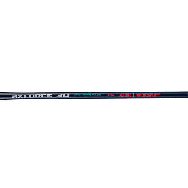 Axforce 30 EX-STRONG - Cool Ebony