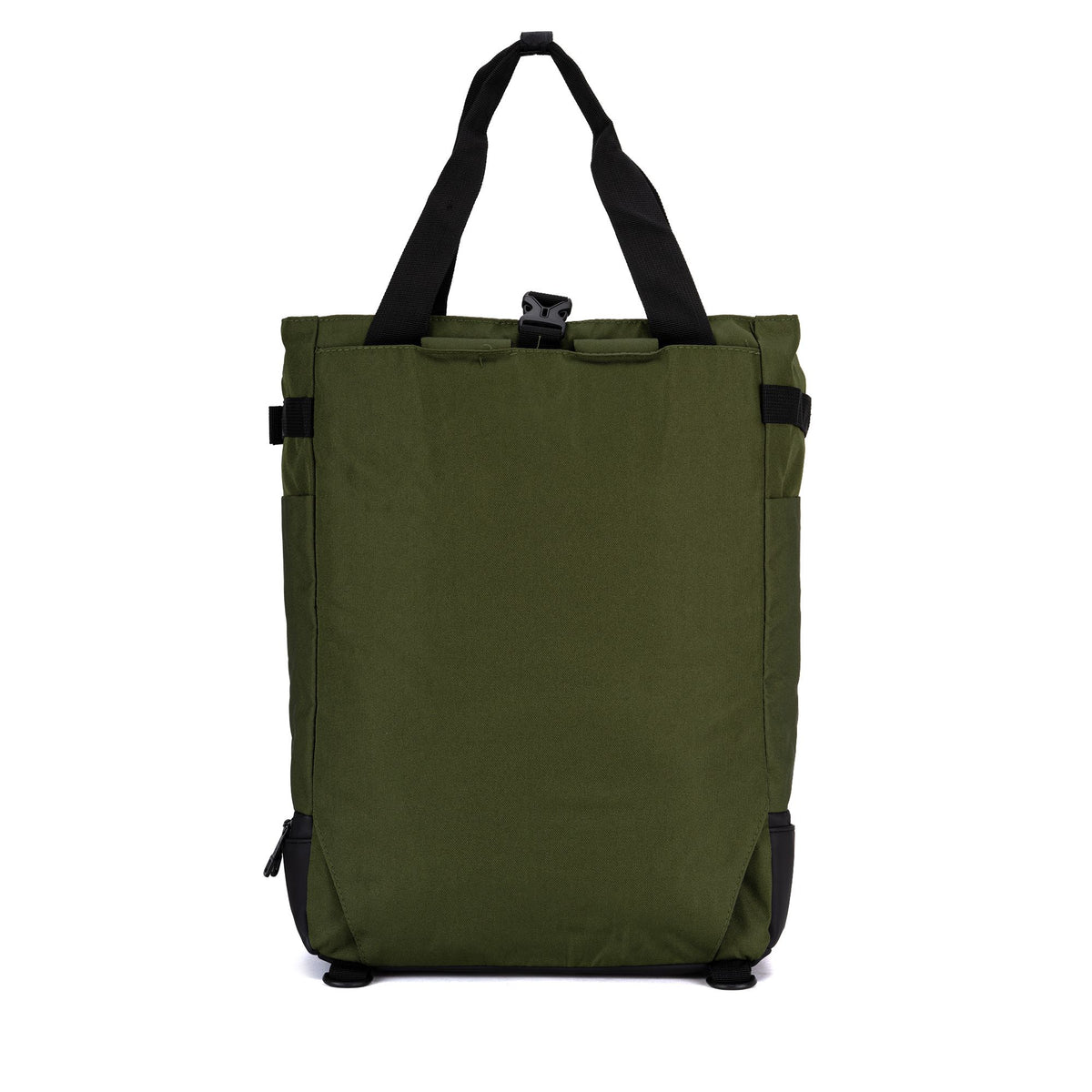 Versapac Tote Bag - Khaki Beige